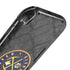 NBA Denver Nuggets Dark Rust Nintendo Switch Lite Skin